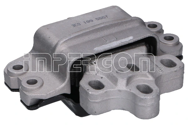 Mounting, engine